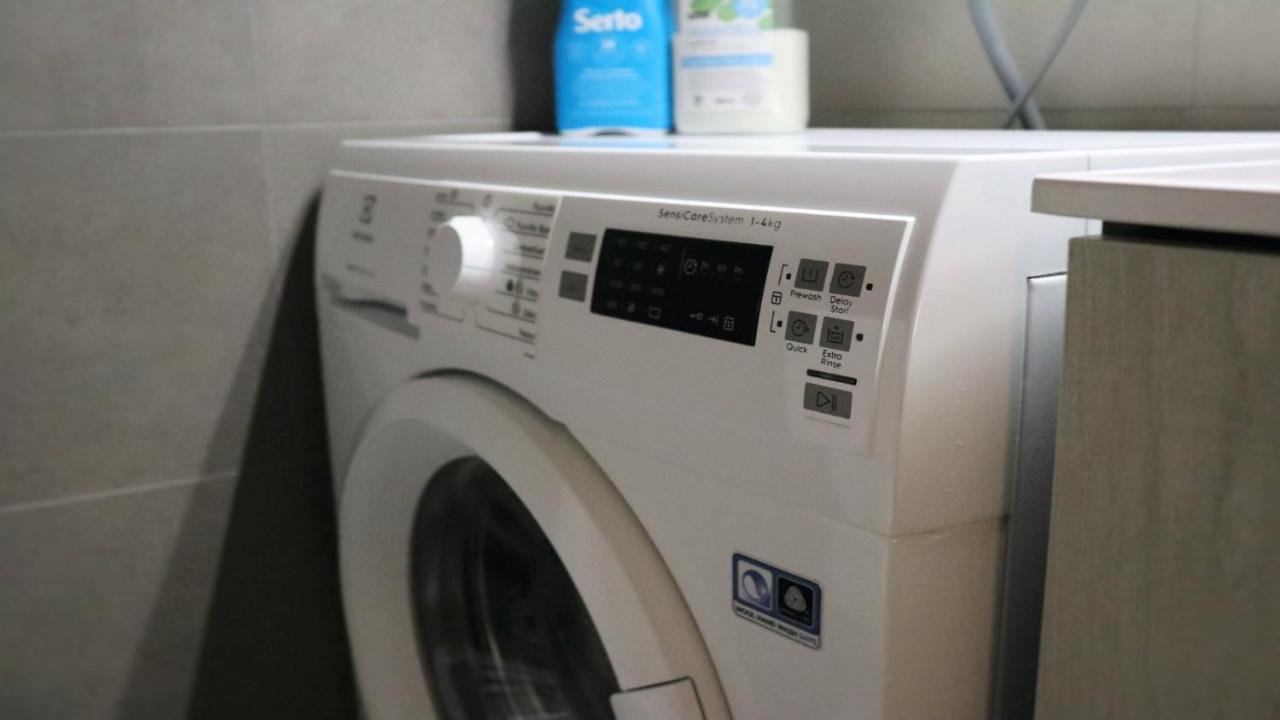 Tunturinlaita D6 Apartman Levi Kültér fotó