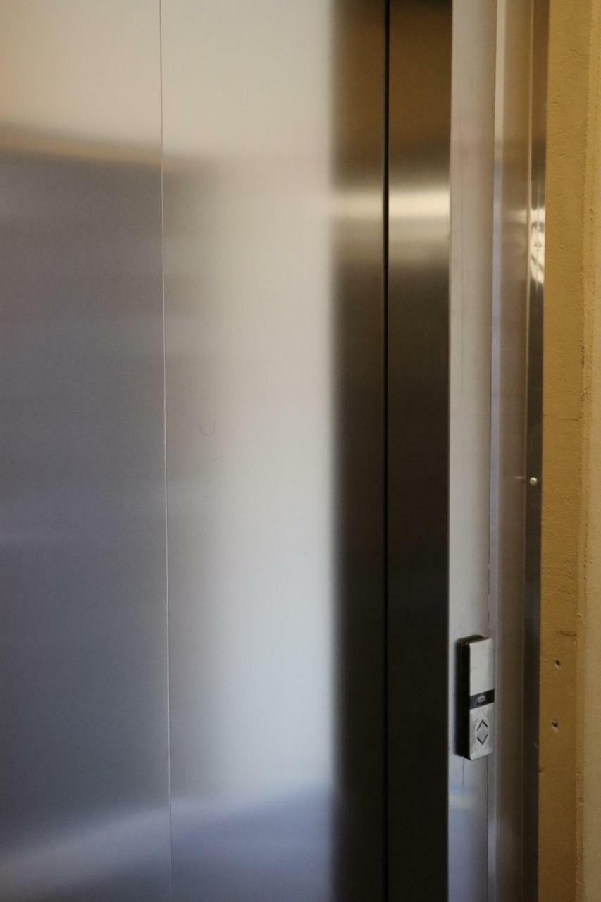 Tunturinlaita D6 Apartman Levi Kültér fotó